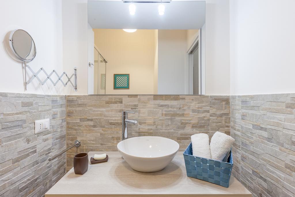 רומא Del Falco Boutique Rooms San Pietro מראה חיצוני תמונה