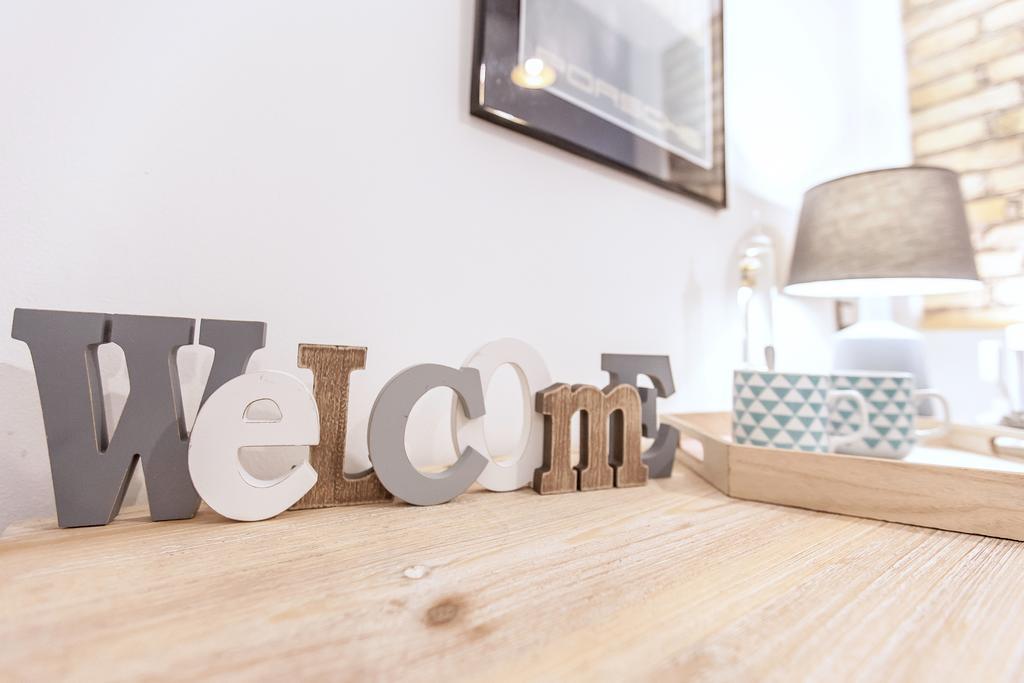 רומא Del Falco Boutique Rooms San Pietro מראה חיצוני תמונה